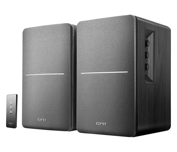 Edifier R1280T czarne - 1535691 - zdjęcie